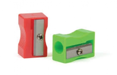 pencil sharpener